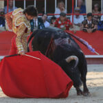 Saint-Gilles. Domingo, 25 de agosto de 2019.