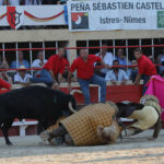Saint-Gilles. Domingo, 25 de agosto de 2019.
