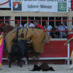 Saint-Gilles. Domingo, 25 de agosto de 2019.