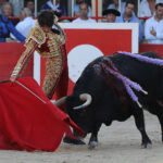 Saint-Gilles. Domingo, 25 de agosto de 2019.
