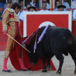 Saint-Gilles. Domingo, 25 de agosto de 2019.