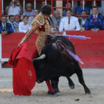 Saint-Gilles. Domingo, 25 de agosto de 2019.