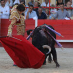 Saint-Gilles. Domingo, 25 de agosto de 2019.