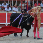 Saint-Gilles. Domingo, 25 de agosto de 2019.