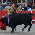 Saint-Gilles. Domingo, 25 de agosto de 2019.