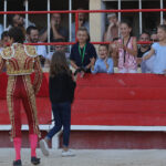Saint-Gilles. Domingo, 25 de agosto de 2019.