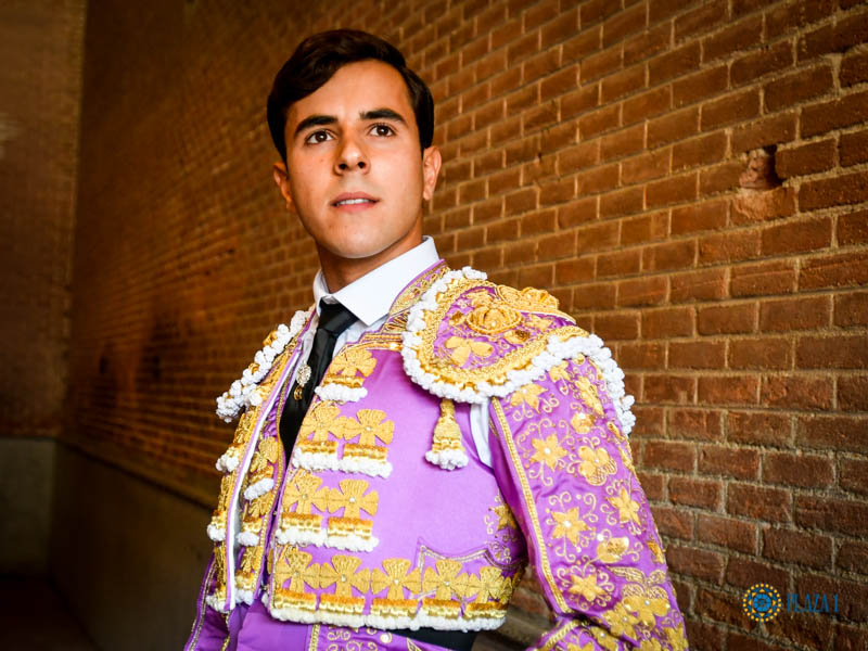 Madrid, domingo 11 de agosto de 2019