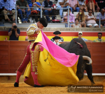 Palencia, viernes 30 de agosto de 2019