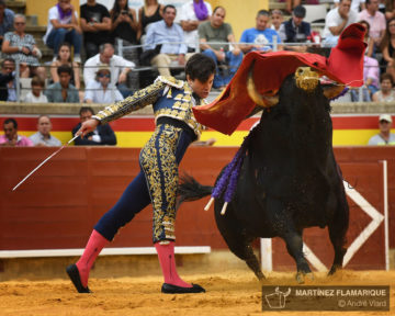 Palencia, viernes 30 de agosto de 2019