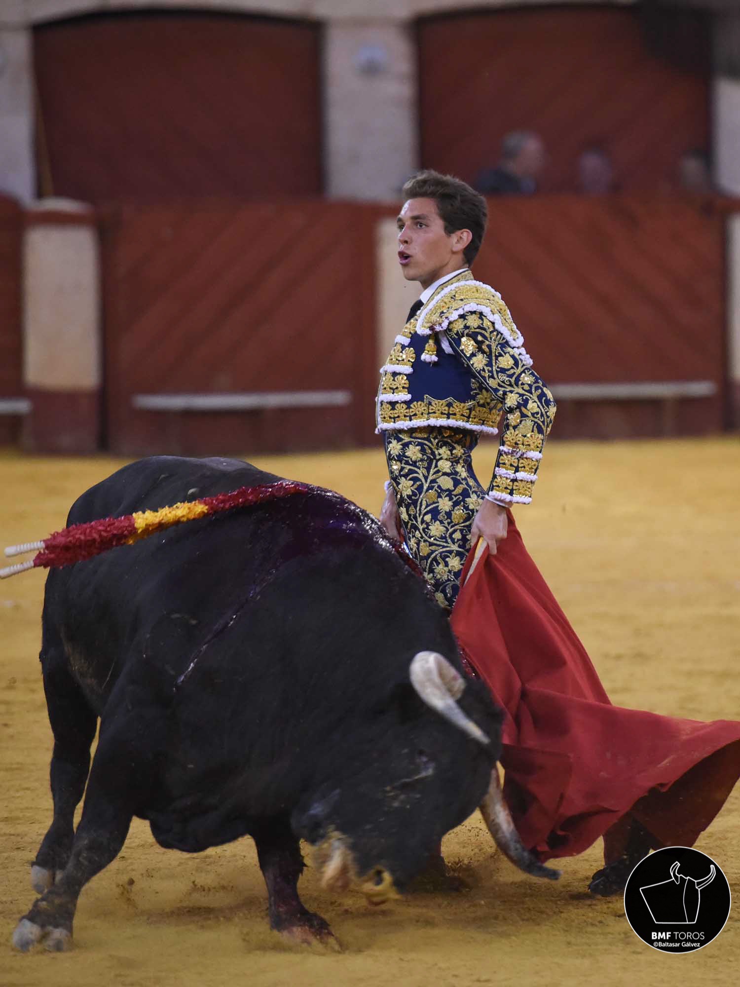 Almería, lunes 19 de agosto de 2019