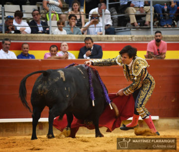 Palencia, viernes 30 de agosto de 2019