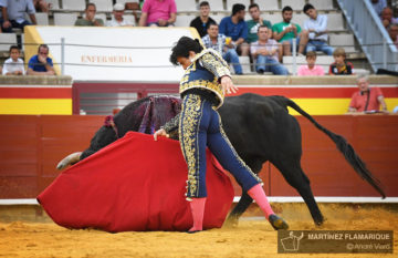 Palencia, viernes 30 de agosto de 2019