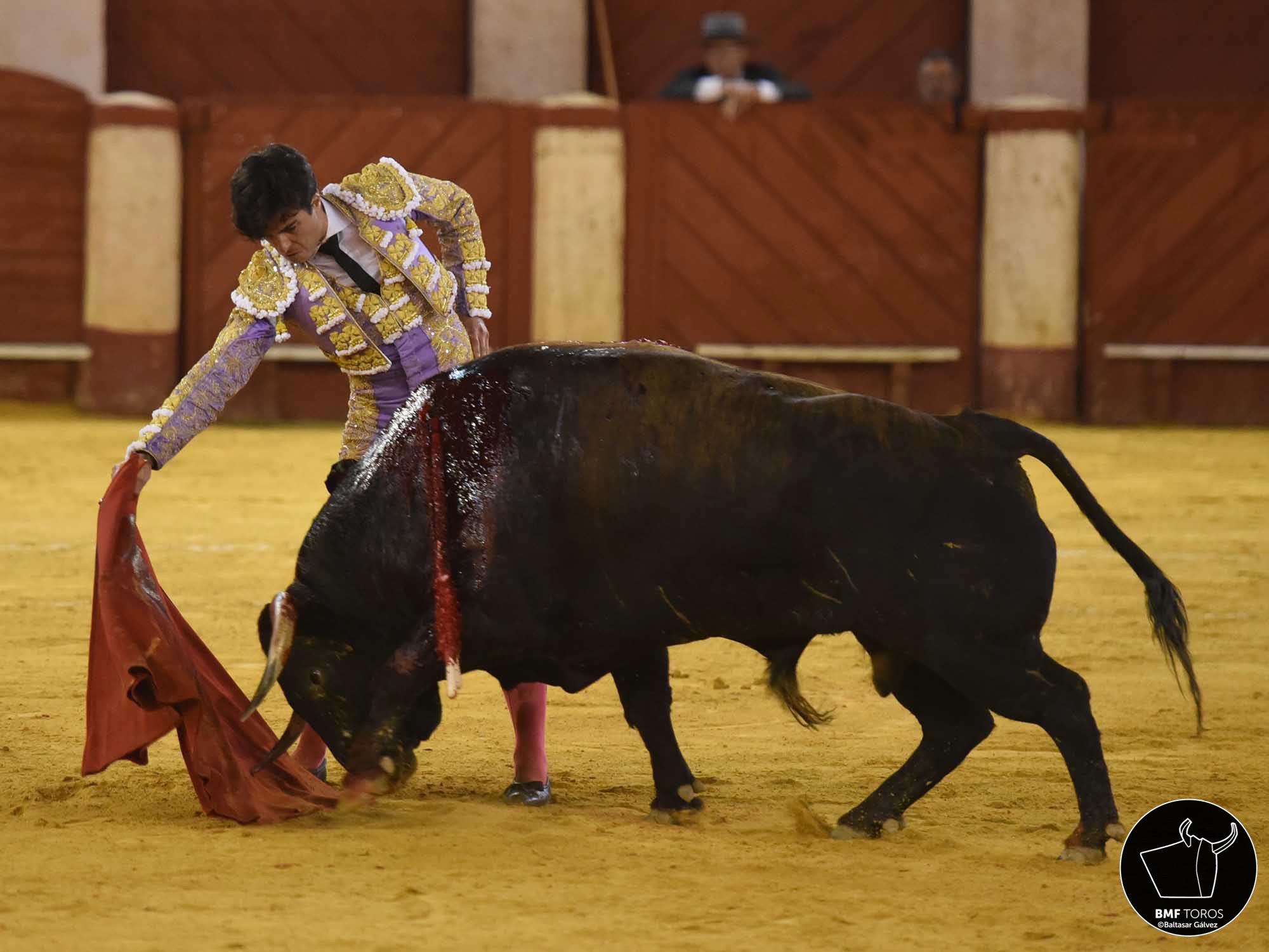 Almería, lunes 19 de agosto de 2019