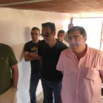 Sorteo. Madrid, jueves 15 de agosto de 2019