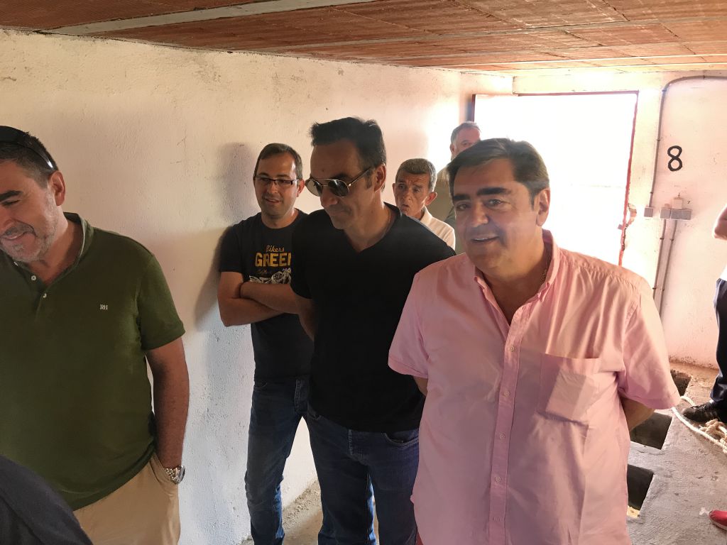 Sorteo. Madrid, jueves 15 de agosto de 2019