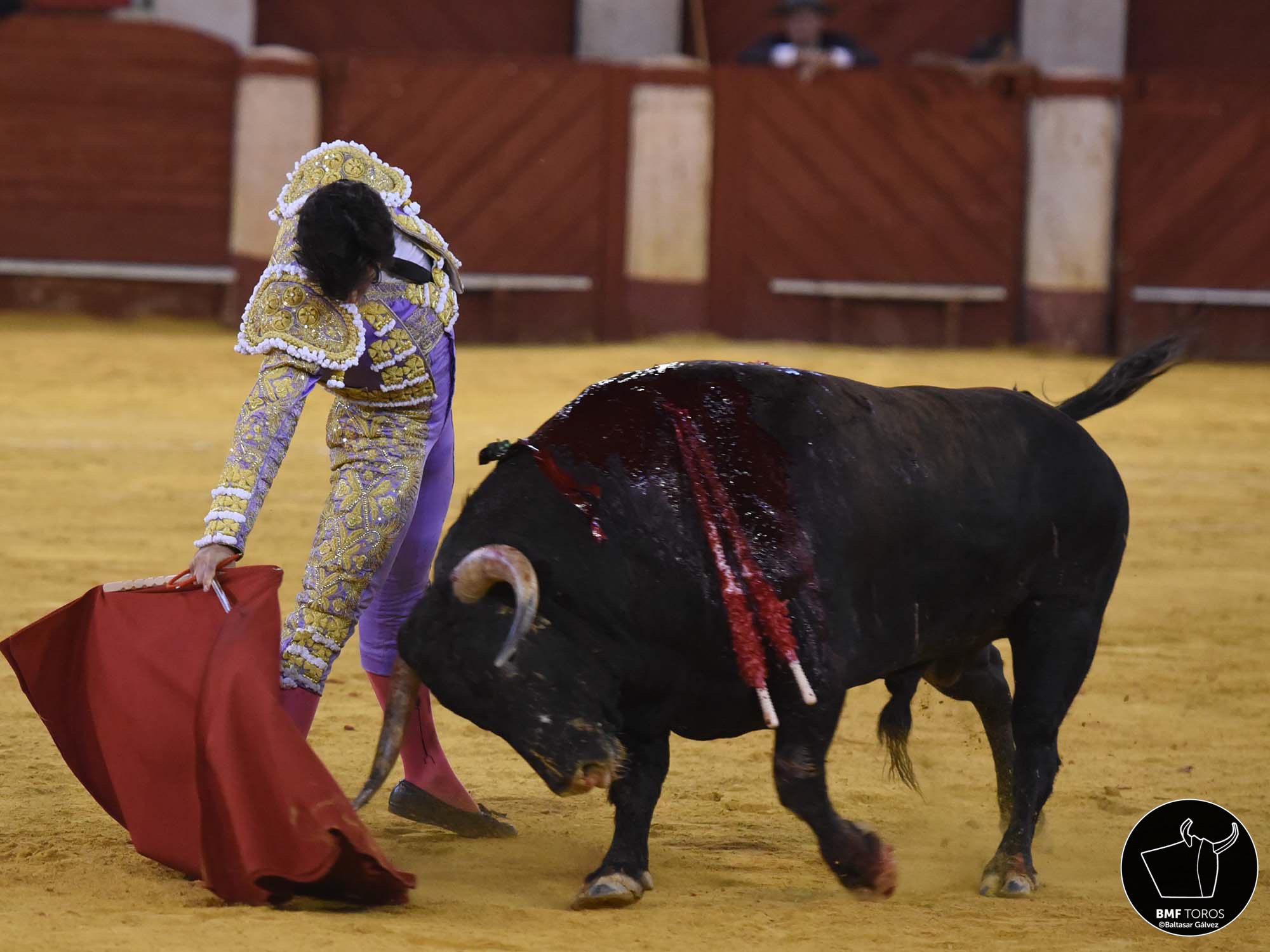 Almería, lunes 19 de agosto de 2019