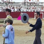 Estella, sábado 3 de agosto de 2019