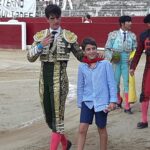 Estella, sábado 3 de agosto de 2019