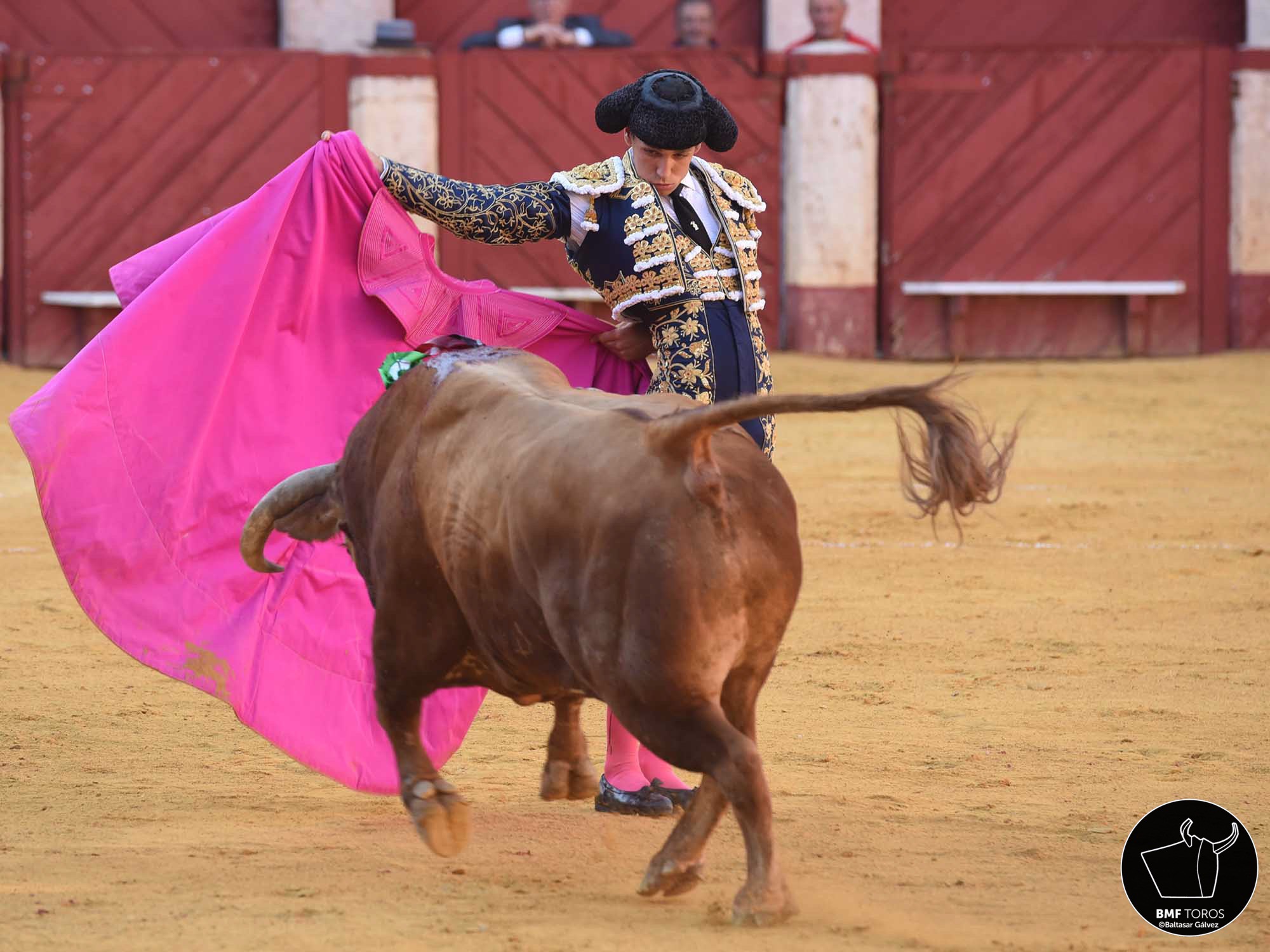 Almería, lunes 19 de agosto de 2019