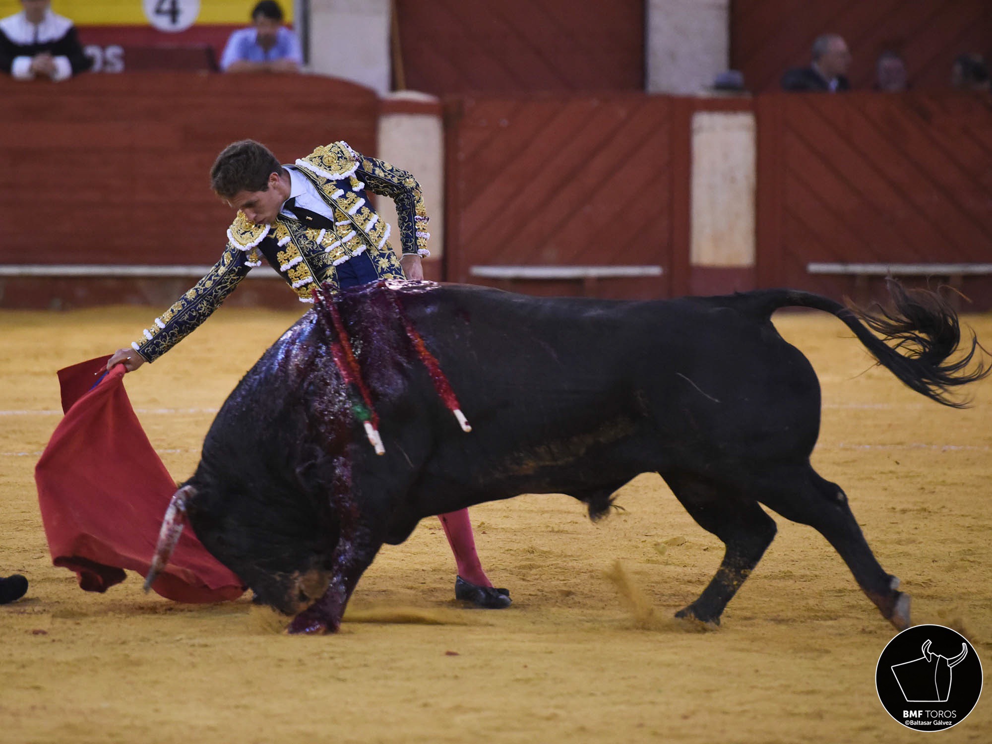 Almería, lunes 19 de agosto de 2019