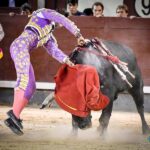 Madrid, domingo 11 de agosto de 2019