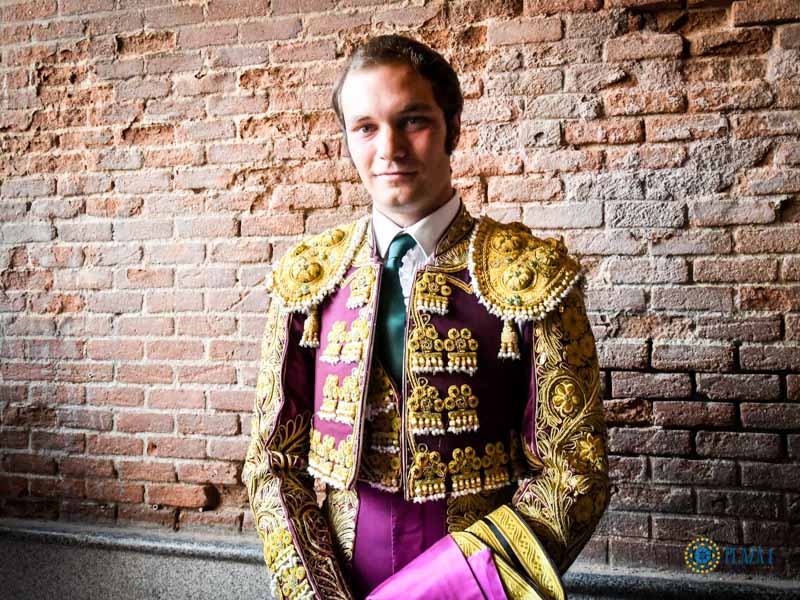 Madrid, domingo 11 de agosto de 2019