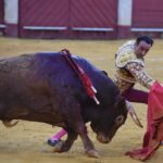 Almería, lunes 19 de agosto de 2019