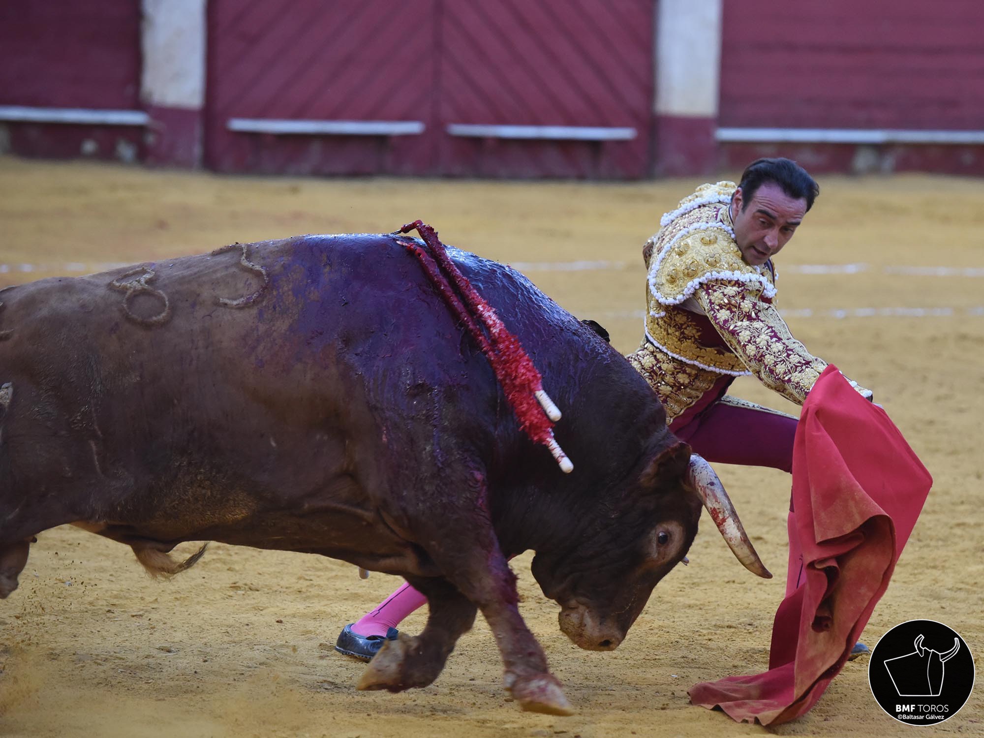 Almería, lunes 19 de agosto de 2019