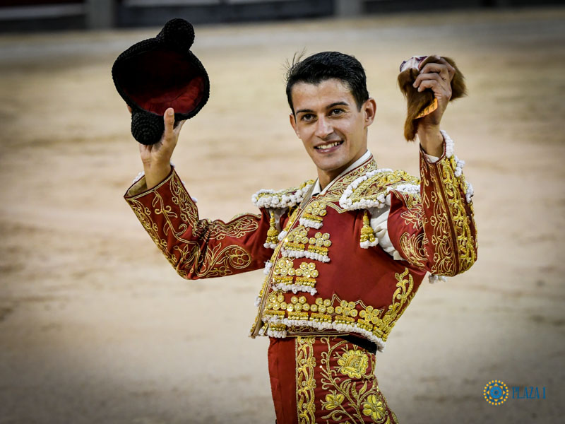 Madrid, domingo 11 de agosto de 2019