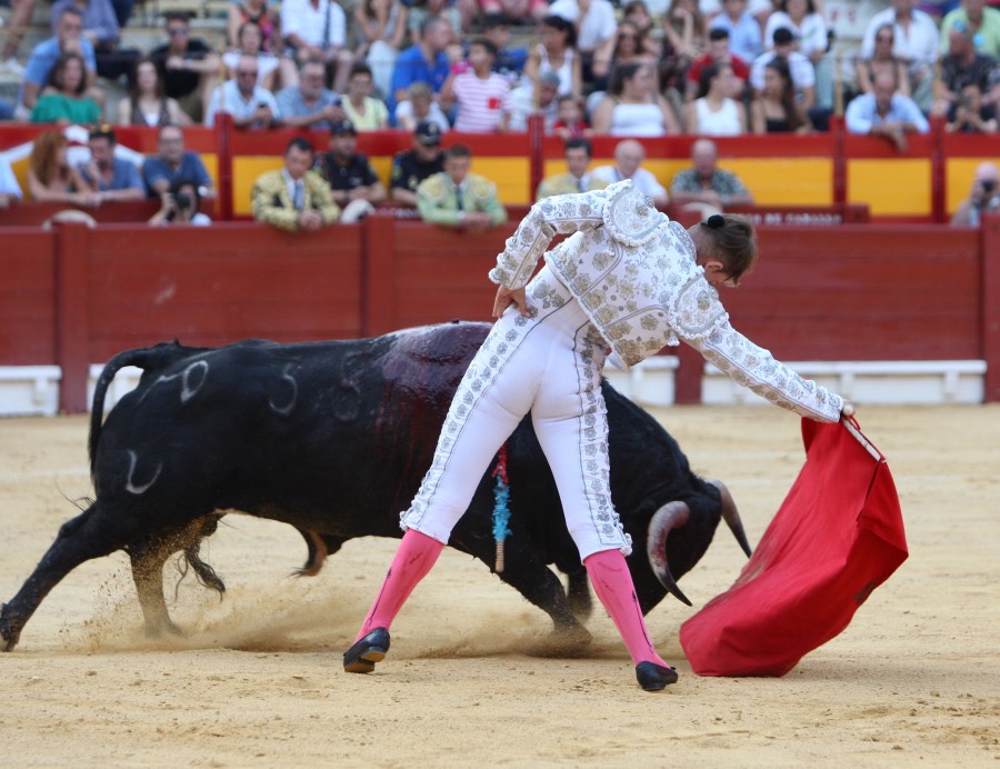 Alicante, domingo 4 de agosto de 2019