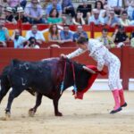 Alicante, domingo 4 de agosto de 2019