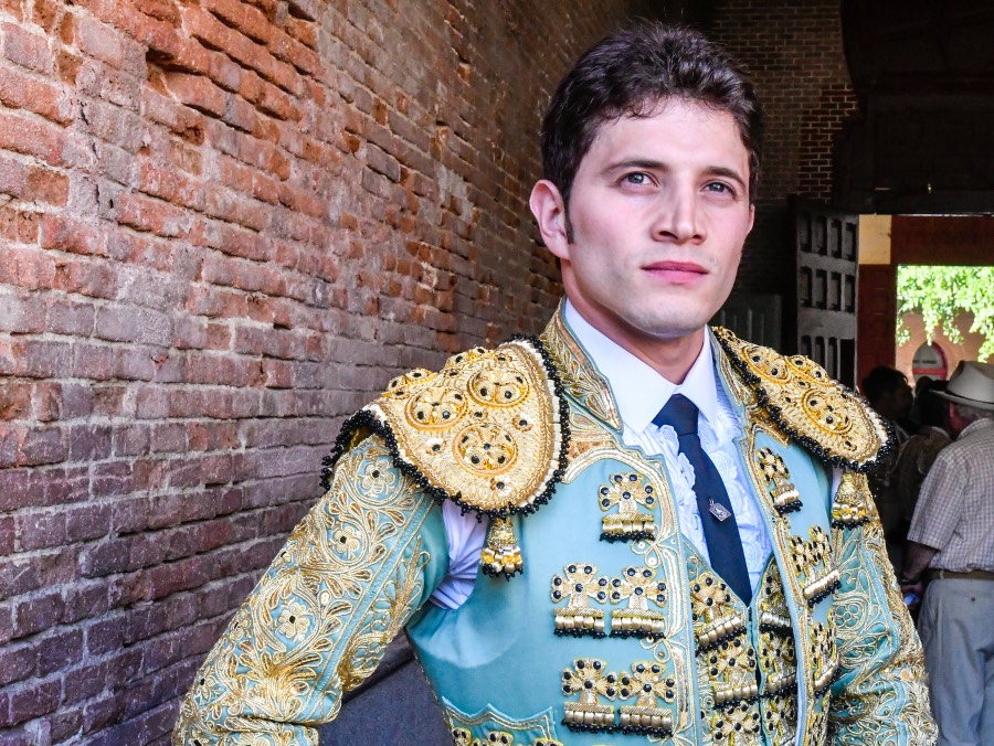 Madrid, jueves 15 de agosto de 2019