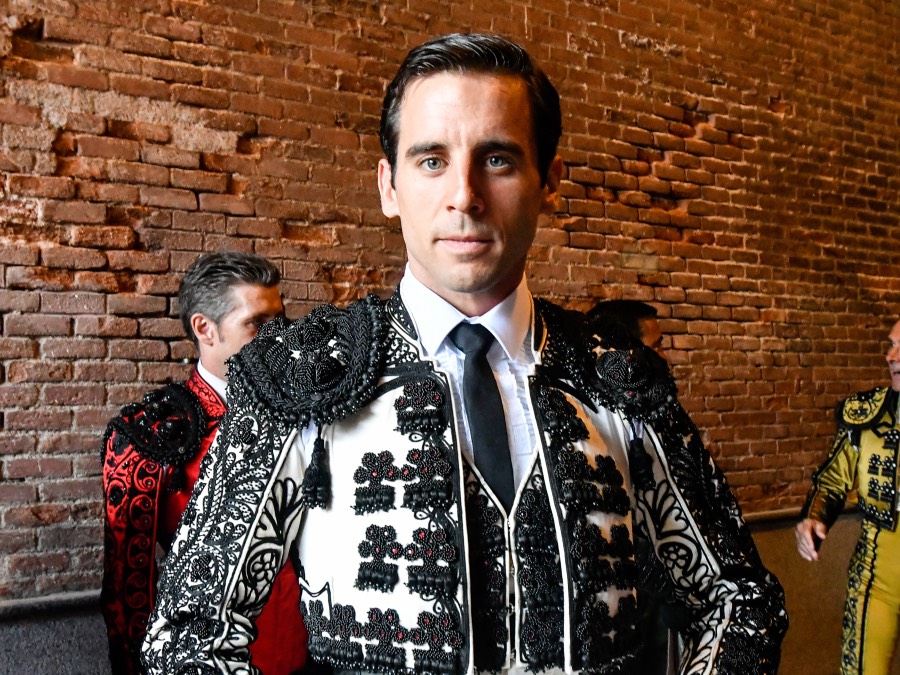 Madrid, jueves 15 de agosto de 2019