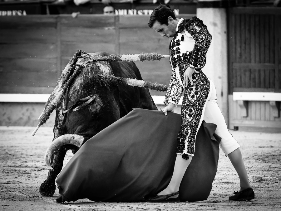 Madrid, jueves 15 de agosto de 2019