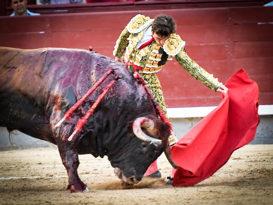 Madrid, jueves 15 de agosto de 2019
