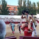 Estella, sábado 3 de agosto de 2019