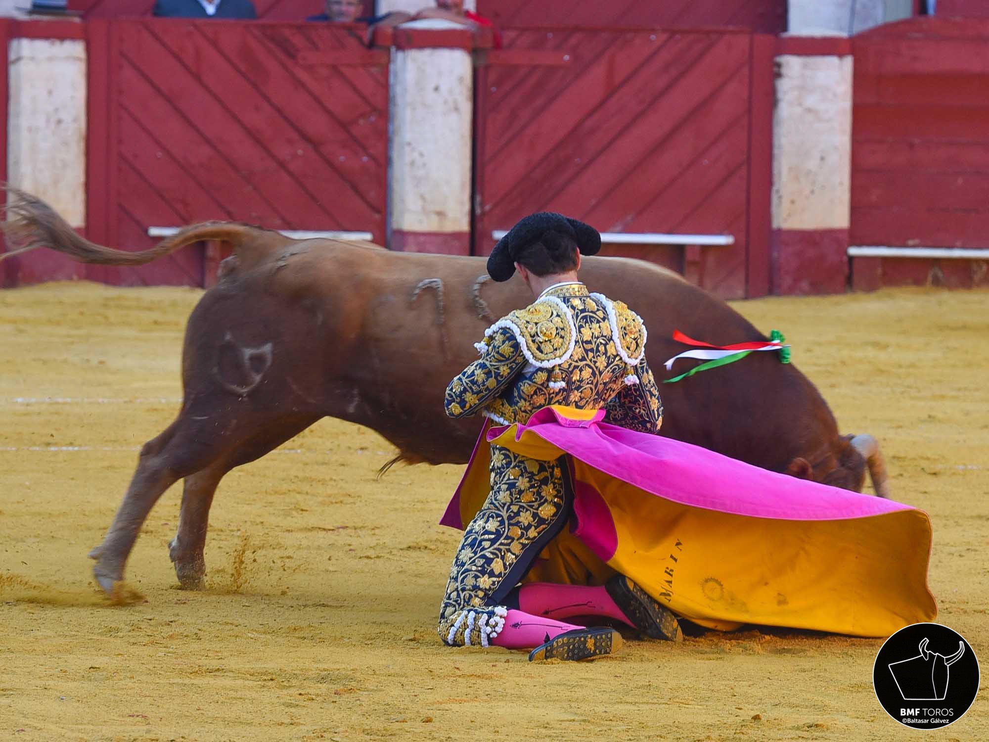 Almería, lunes 19 de agosto de 2019