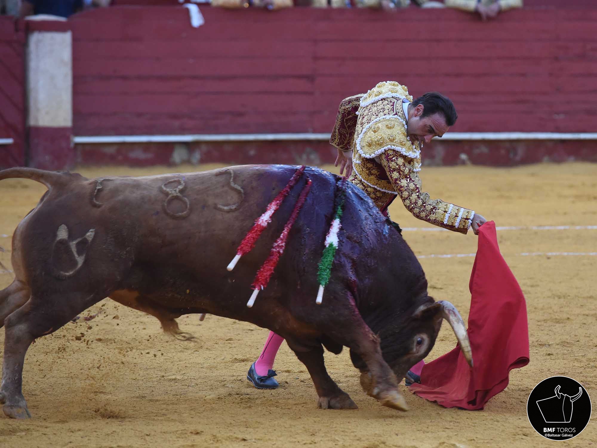 Almería, lunes 19 de agosto de 2019