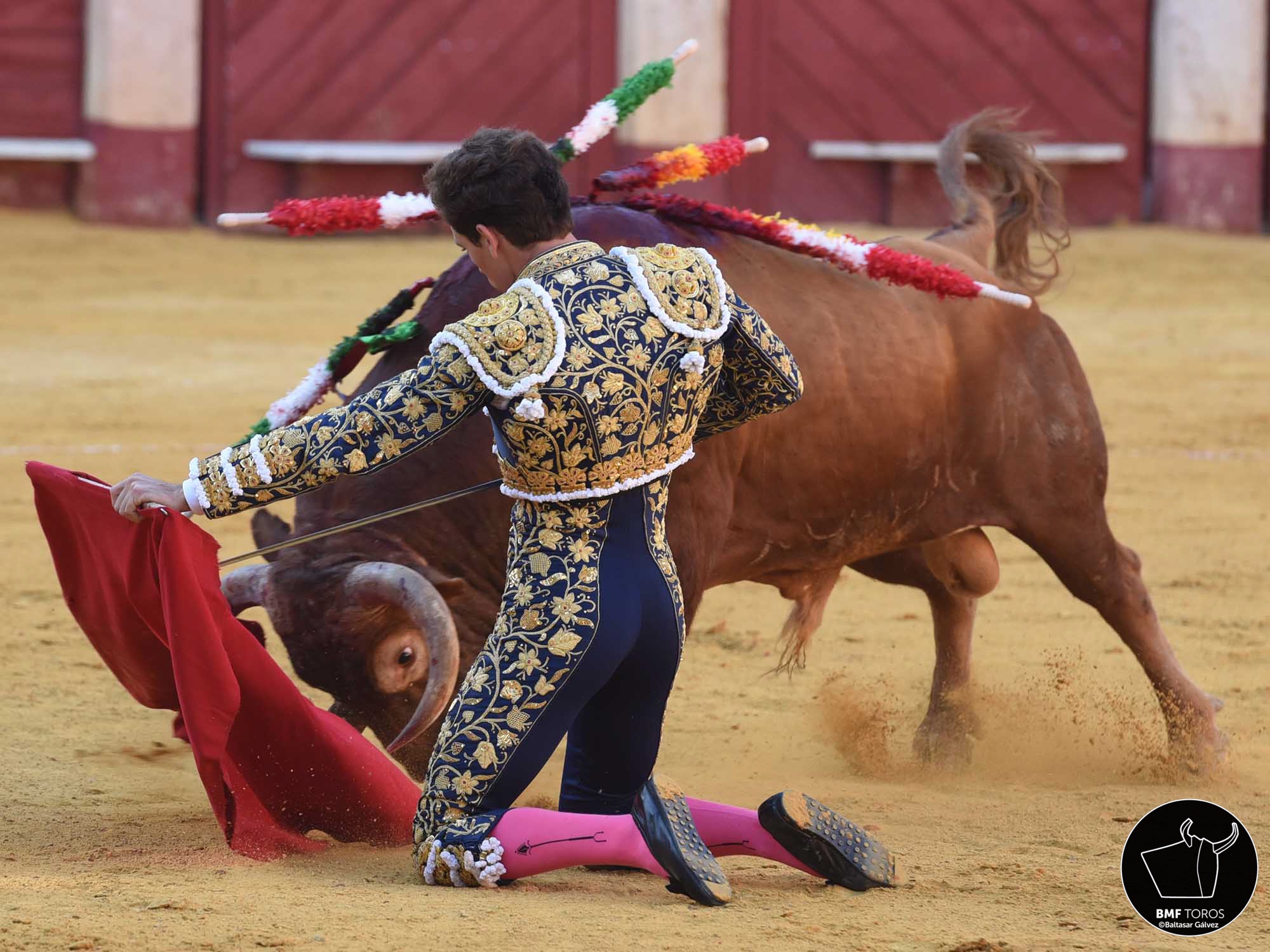 Almería, lunes 19 de agosto de 2019