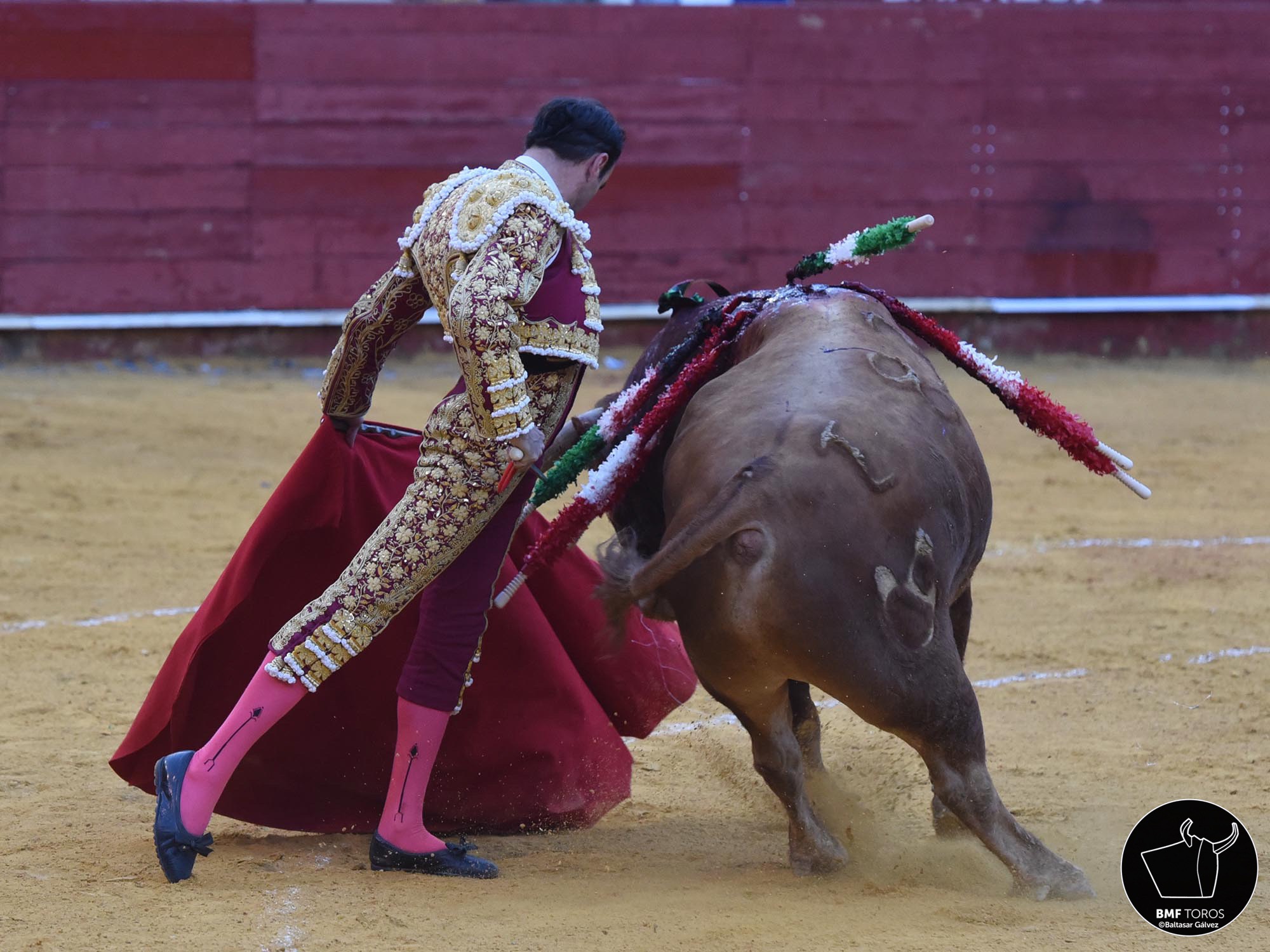 Almería, lunes 19 de agosto de 2019