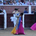 San Sebastián de los Reyes, sábado 31 de agosto de 2019