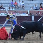 San Sebastián de los Reyes, sábado 31 de agosto de 2019