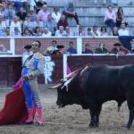 San Sebastián de los Reyes, sábado 31 de agosto de 2019