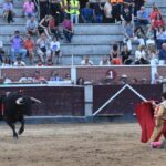 San Sebastián de los Reyes, sábado 31 de agosto de 2019