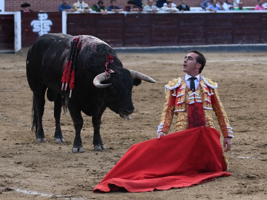 San Sebastián de los Reyes, sábado 31 de agosto de 2019