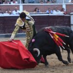 San Sebastián de los Reyes, sábado 31 de agosto de 2019