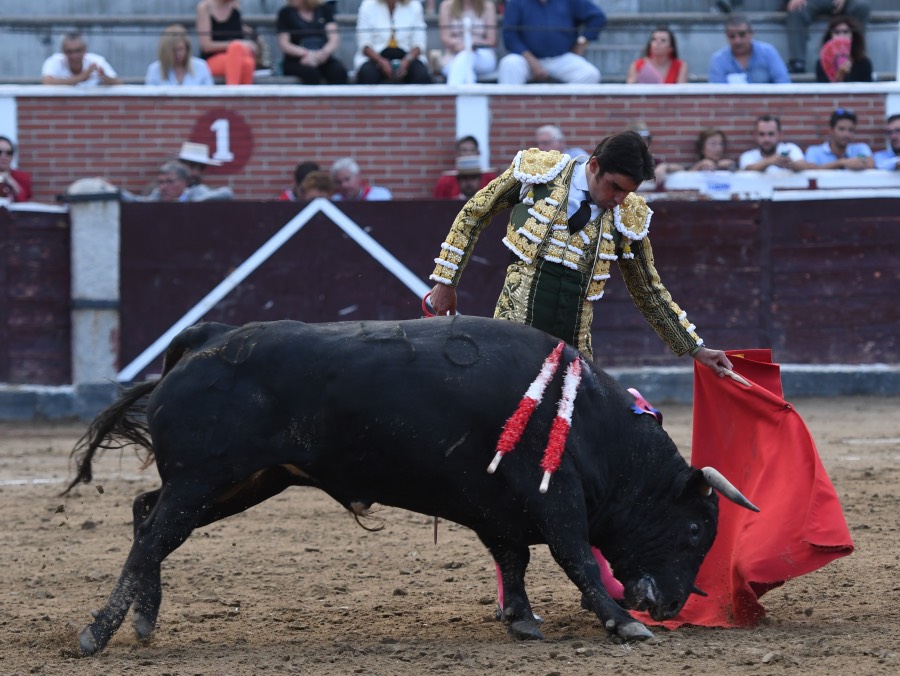 San Sebastián de los Reyes, sábado 31 de agosto de 2019