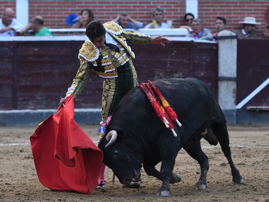 San Sebastián de los Reyes, sábado 31 de agosto de 2019