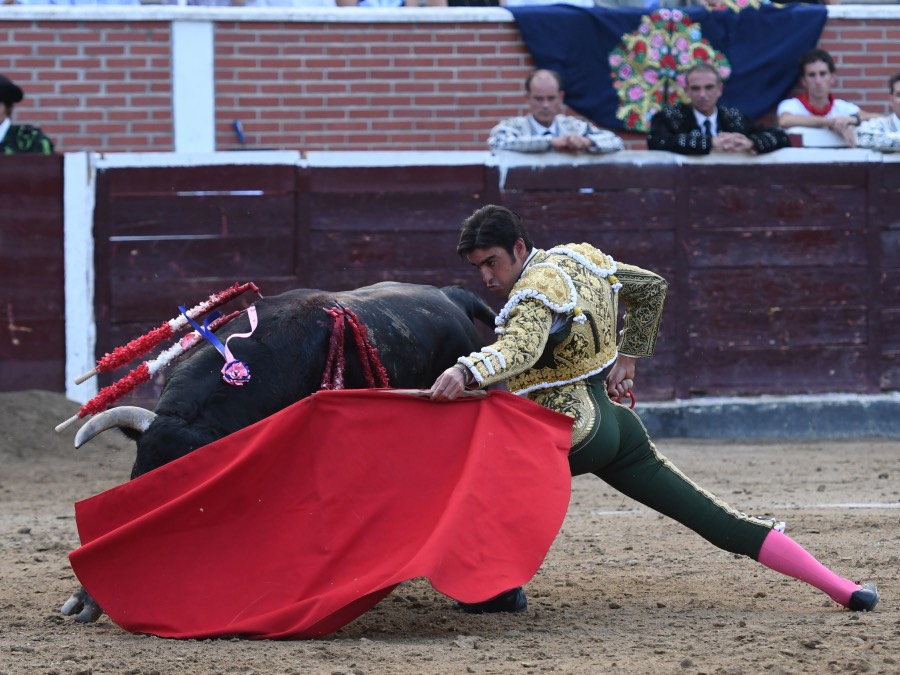 San Sebastián de los Reyes, sábado 31 de agosto de 2019
