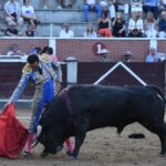 San Sebastián de los Reyes, sábado 31 de agosto de 2019